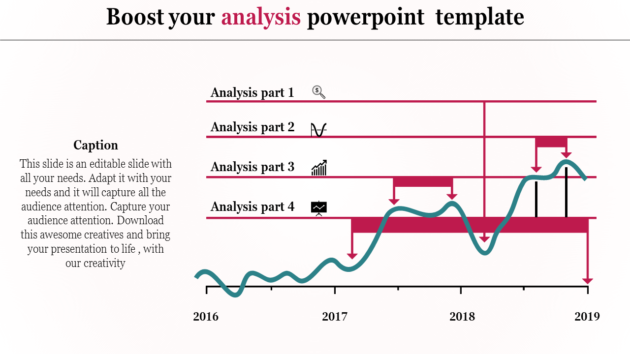 analysis powerpoint template-Boost Your ANALYSIS POWERPOINT TEMPLATE